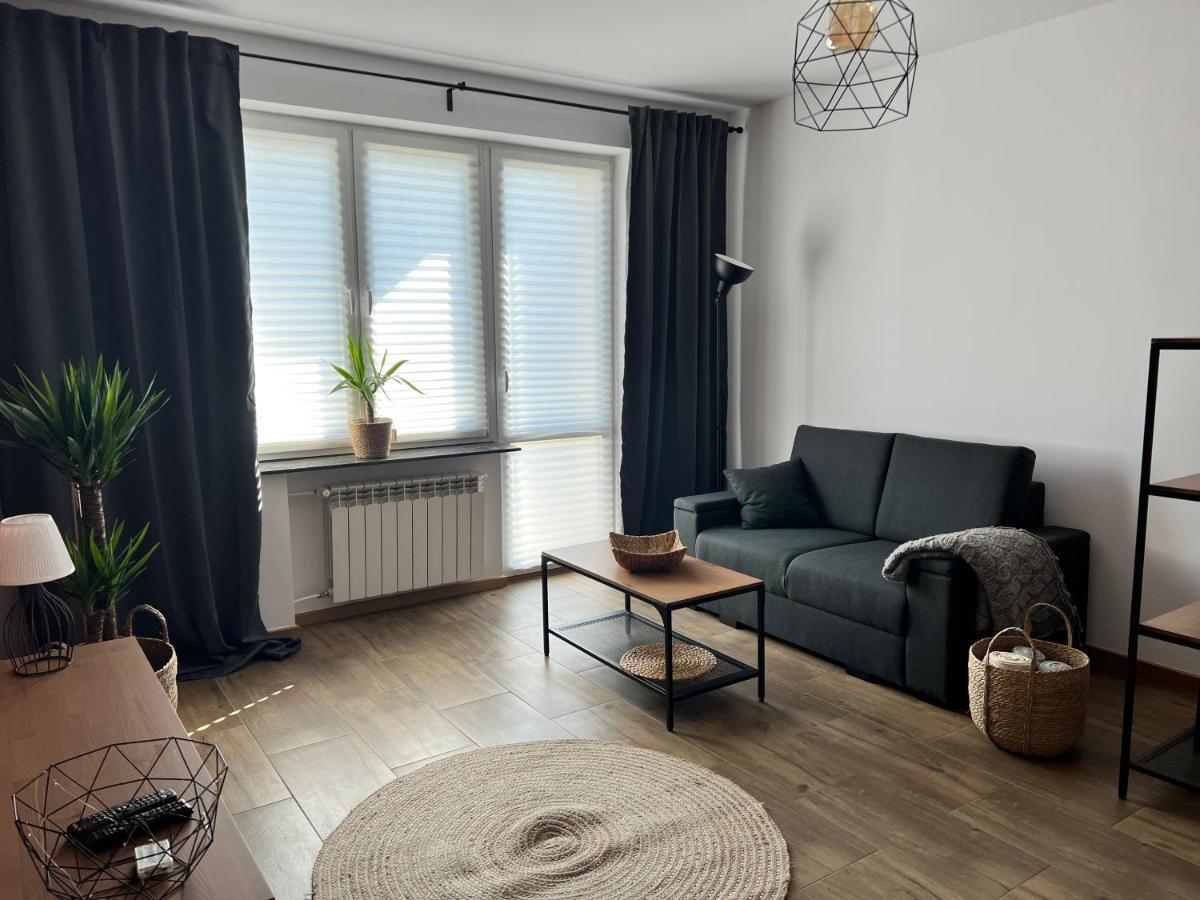 Apartament Loft Planty Apartment Zamosc  Exterior photo