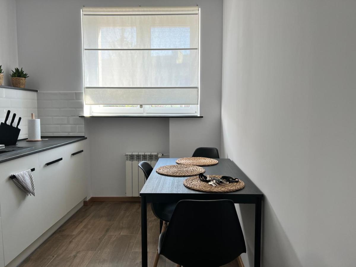 Apartament Loft Planty Apartment Zamosc  Exterior photo